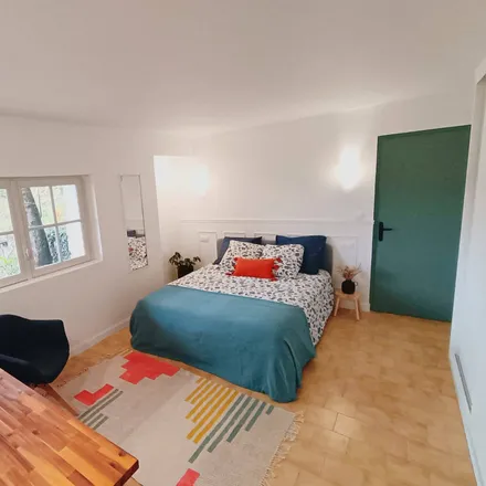 Rent this 2 bed apartment on 71 Impasse du Merlot in 34700 Lodève, France
