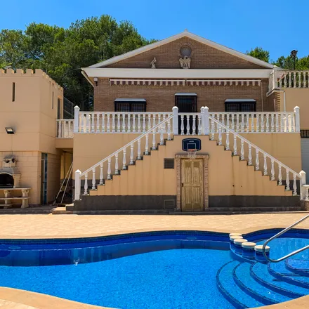 Buy this 4 bed house on unnamed road in 30164 Murcia, Spain