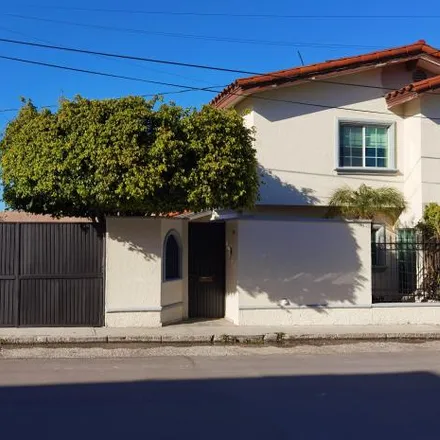 Rent this 3 bed house on Calle Sacramento 4881 in Delegación La Mesa, 22106 Tijuana