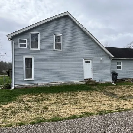 Image 3 - 132 Mill Street, Greensboro, IN 47344, USA - House for sale