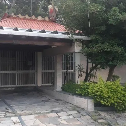 Buy this 4 bed house on Rua Raduan Dabus in Parque Continental, São Paulo - SP
