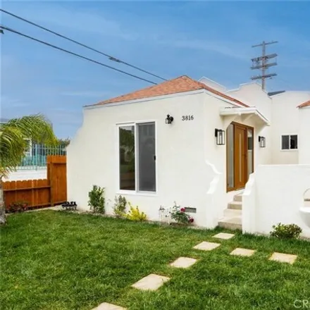 Image 1 - 3864 West 30th Street, Los Angeles, CA 90016, USA - House for sale