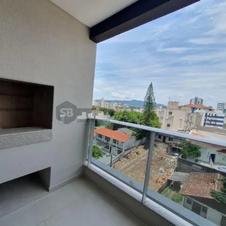 Buy this 2 bed apartment on Bradesco in Rua Souza Dutra, Estreito