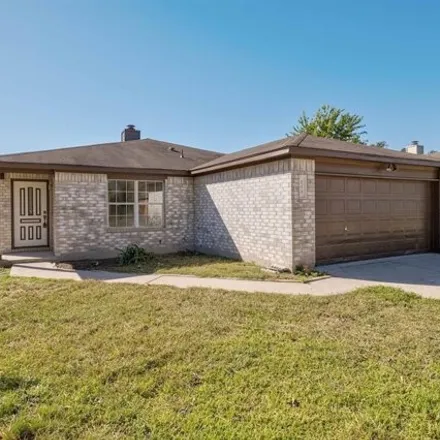 Buy this 3 bed house on 119 Amandas Way in Buda, TX 78610