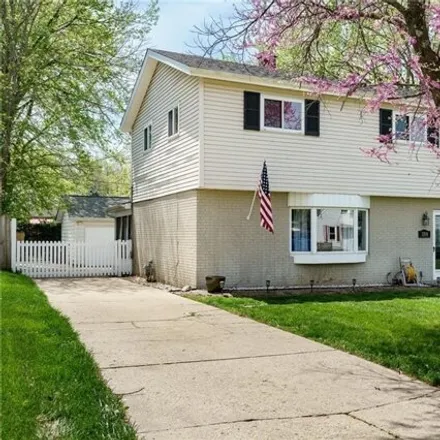 Image 3 - 3264 Wildwood Road, Rose Lawn, Middletown, OH 45042, USA - House for sale