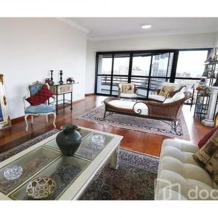 Buy this 4 bed apartment on Rua Caraíbas 383 in Pompéia, São Paulo - SP