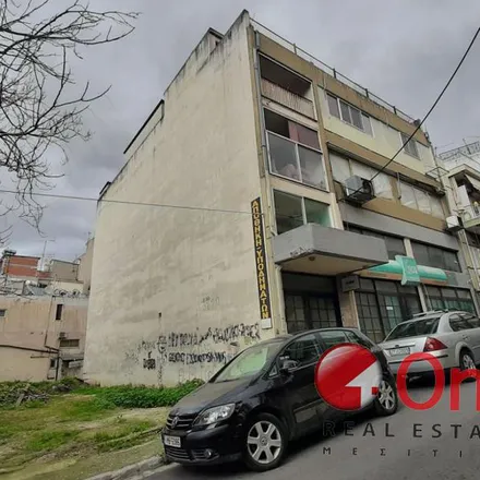 Image 4 - Admiral, Αγίας Γλυκερίας, Municipality of Galatsi, Greece - Apartment for rent