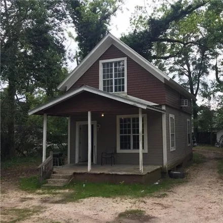 Buy this 3 bed house on 103 Blackburn Avenue in Citronelle, Citronelle