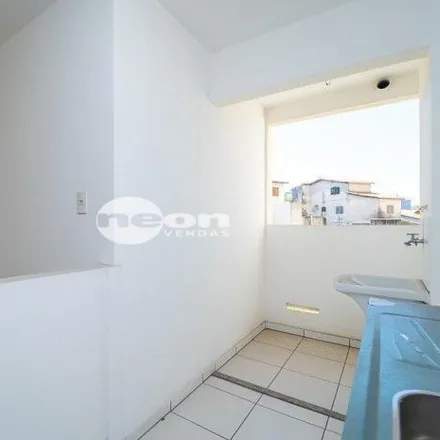 Buy this 2 bed apartment on El Patrón in Avenida André Ramalho, Parque João Ramalho