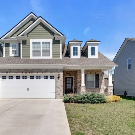 Buy this 4 bed house on unnamed road in Esquire Estates, Murfreesboro