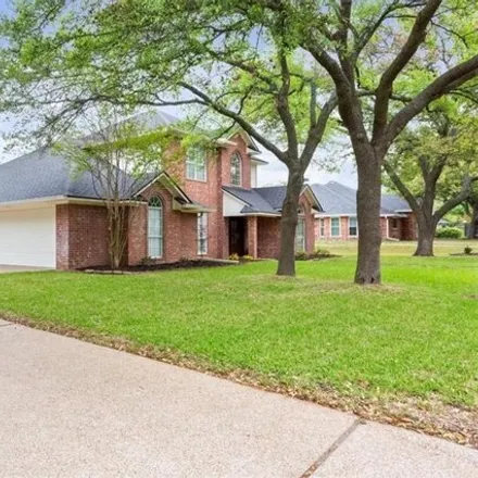 Image 3 - 10063 Willow Bend Drive, Woodway, McLennan County, TX 76712, USA - House for sale