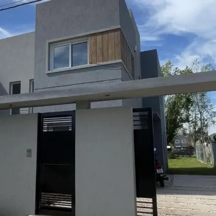 Buy this 3 bed house on Calle 482 in Partido de La Plata, Manuel B. Gonnet