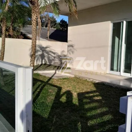Buy this 3 bed apartment on Rua Canela in Canto Grande, Bombinhas - SC