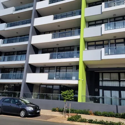 Image 4 - unnamed road, Somerset Park, Umhlanga Rocks, 4321, South Africa - Apartment for rent