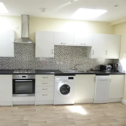 Rent this 1 bed room on Swains Road in London, SW17 9HS