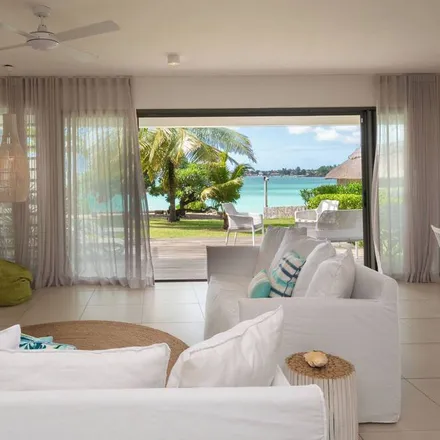 Image 2 - Grand Baie 30529, Mauritius - House for rent