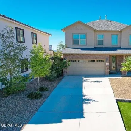 Buy this 4 bed house on Enchanted Pass Drive in El Paso, TX 79835