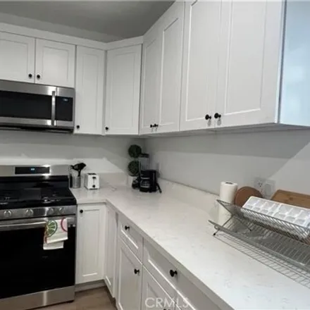 Rent this studio apartment on Panederia y Cafe in East 1st Street, Los Angeles