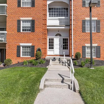Image 6 - 6 Ballycruy Court, Lutherville, Mays Chapel North, MD 21093, USA - Condo for sale