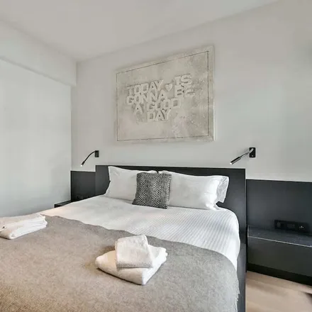 Image 5 - A11, 8300 Knokke-Heist, Belgium - Apartment for rent