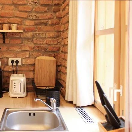 Rent this 2 bed apartment on Braşov