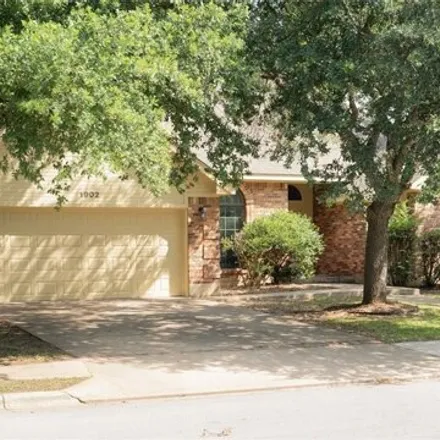 Image 3 - 1902 Clearwater Dr, Round Rock, Texas, 78681 - House for rent