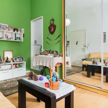 Buy this 1 bed apartment on Santiago del Estero 1552 in Constitución, 1137 Buenos Aires