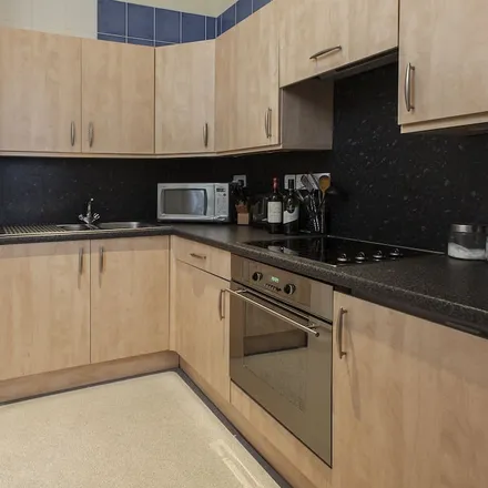 Rent this 2 bed apartment on Nottingham in NG1 1QE, United Kingdom