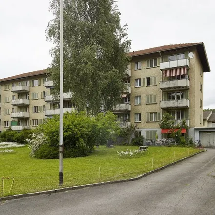 Rent this 3 bed apartment on Eckwiesenstrasse 7 in 8408 Winterthur, Switzerland
