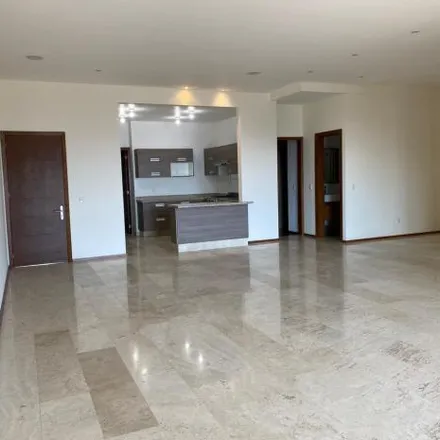 Buy this 2 bed apartment on Boulevard Hernán Cortés in Lomas Verdes 6ta Sección, 53126 Naucalpan de Juárez