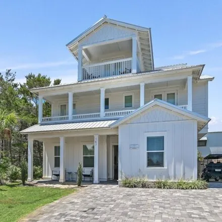Buy this 8 bed house on 169 Charlotte Avenue in Seascape, Miramar Beach