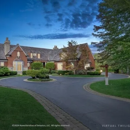 Image 3 - Stablewood Lane, Lake Forest, IL 60045, USA - House for sale