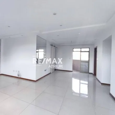 Rent this 3 bed apartment on Rua Érico Veríssimo in Jardim Paineiras, Juiz de Fora - MG