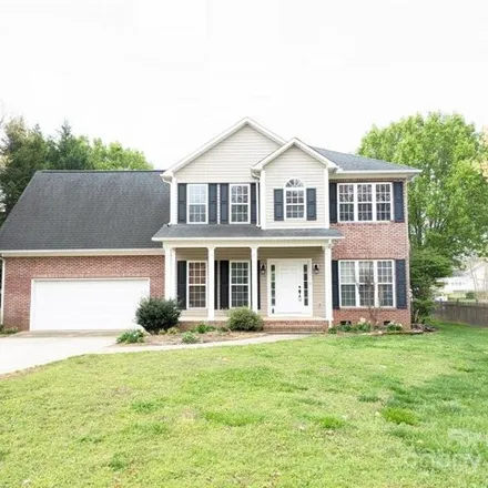 Rent this 4 bed house on 254 Chandeleur Drive in Mooresville, NC 28117