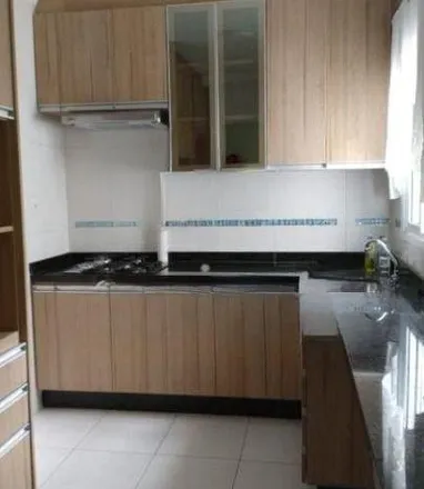 Buy this 2 bed apartment on Rua Barão do Rio Branco in Vila Alzira, Santo André - SP