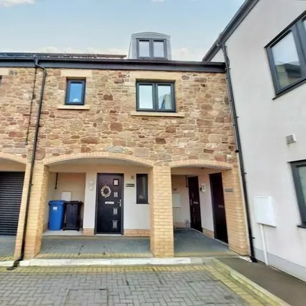 Buy this 4 bed townhouse on Swallows in 2 South Street, Seahouses