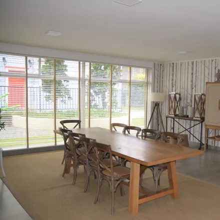 Rent this 3 bed apartment on Edificio Vita in Del Salvador, 555 0451 Puerto Varas