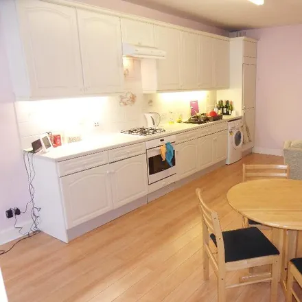 Rent this 1 bed apartment on Hamilton's Folly Mews in City of Edinburgh, EH8 9QN