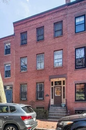 Buy this 4 bed house on 193 West Springfield Street in Boston, MA 02199