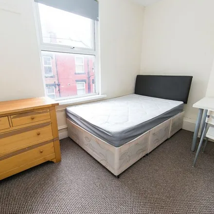 Rent this 3 bed apartment on Harold Grove in Leeds, LS6 1PH
