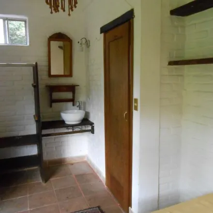 Rent this 1 bed house on Tepoztlán