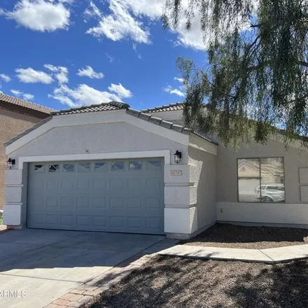 Buy this 3 bed house on 12737 West Pershing Street in El Mirage, AZ 85335