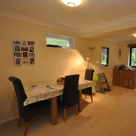 Image 5 - 128 Benslow Lane, Hitchin, SG4 9RA, United Kingdom - House for rent