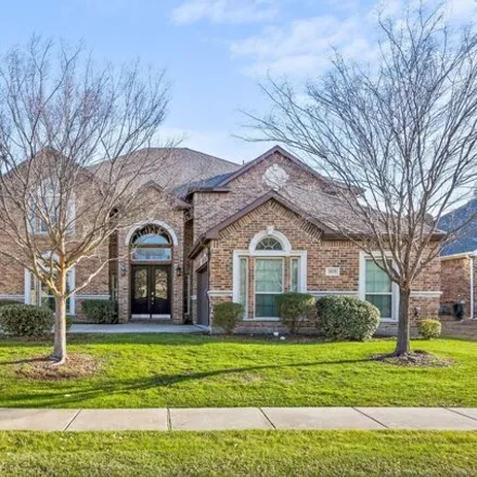 Rent this 6 bed house on 2883 Arenoso in Grand Prairie, TX 75054