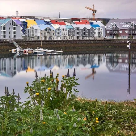 Image 7 - Iceland, Vesturberg 76, 111 Reykjavik - Apartment for rent