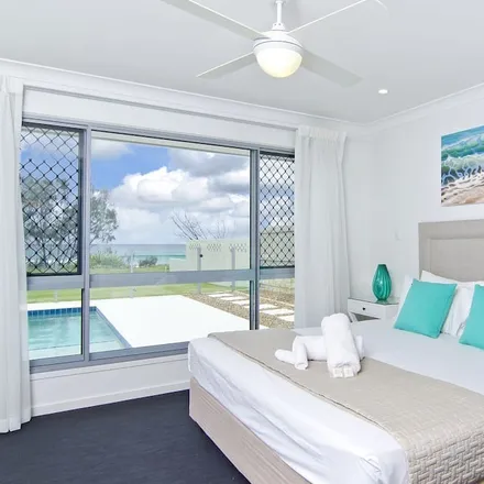 Rent this 5 bed house on Tugun QLD 4224