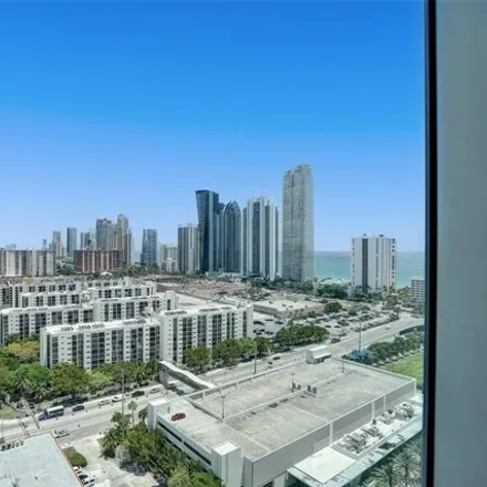 Image 7 - Parque Towers East, Northeast 163rd Street, Sunny Isles Beach, FL 33160, USA - Condo for sale