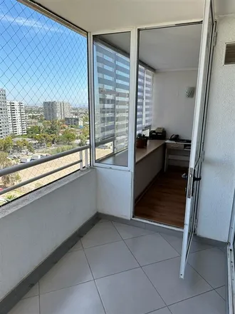 Image 5 - Quinta Avenida 1285, 849 0344 San Miguel, Chile - Apartment for rent