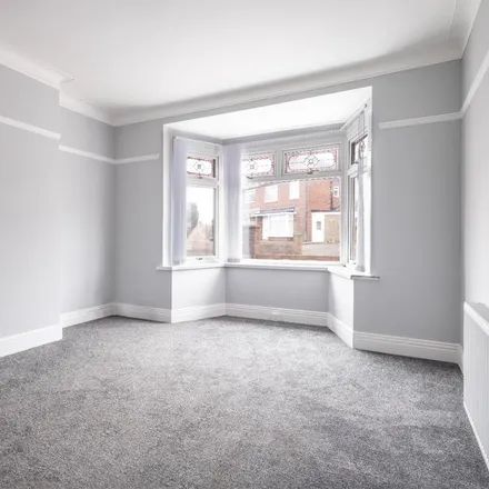 Rent this 3 bed duplex on The Orion in Stamfordham Road, Newcastle upon Tyne