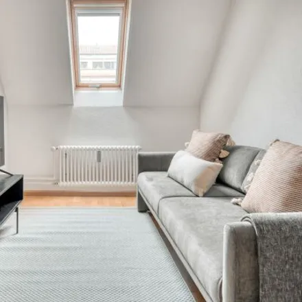 Rent this 2 bed apartment on Molino in Steinenvorstadt 71, 4051 Basel